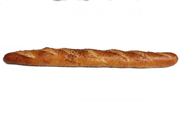 baget ekmek