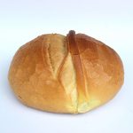 karadeniz ekmeği